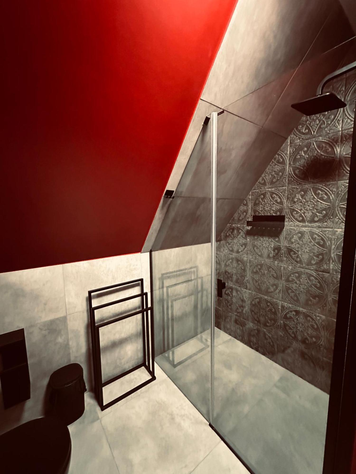 Lesny Wierch Luxury Spa Villas Буковина Татранська Екстер'єр фото