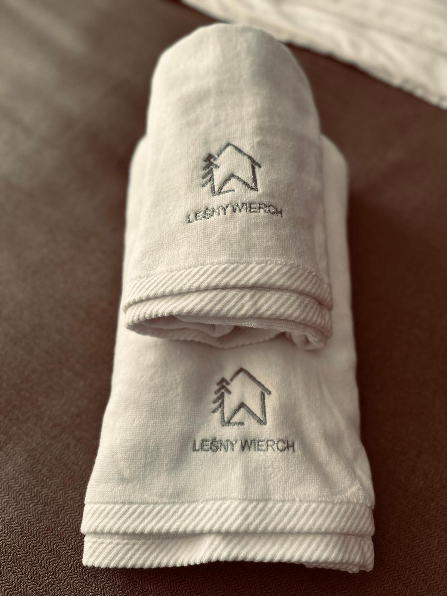 Lesny Wierch Luxury Spa Villas Буковина Татранська Екстер'єр фото