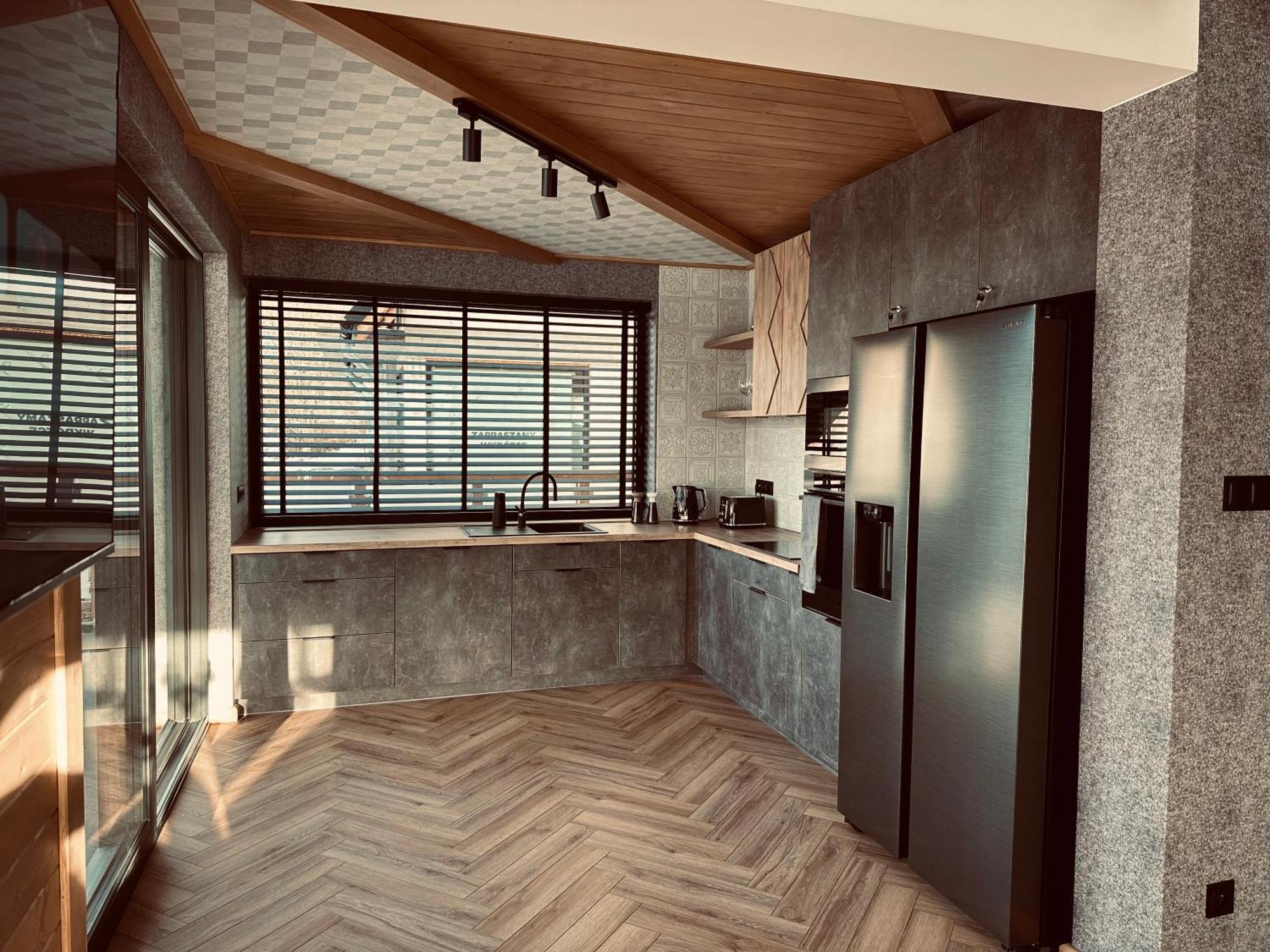 Lesny Wierch Luxury Spa Villas Буковина Татранська Екстер'єр фото