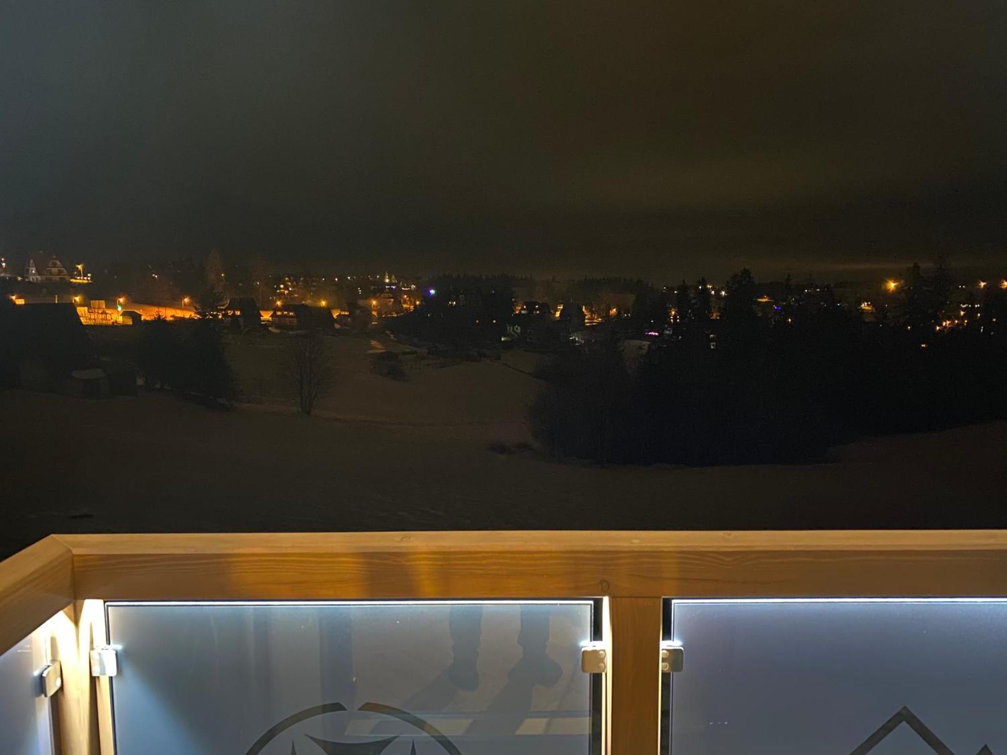 Lesny Wierch Luxury Spa Villas Буковина Татранська Екстер'єр фото