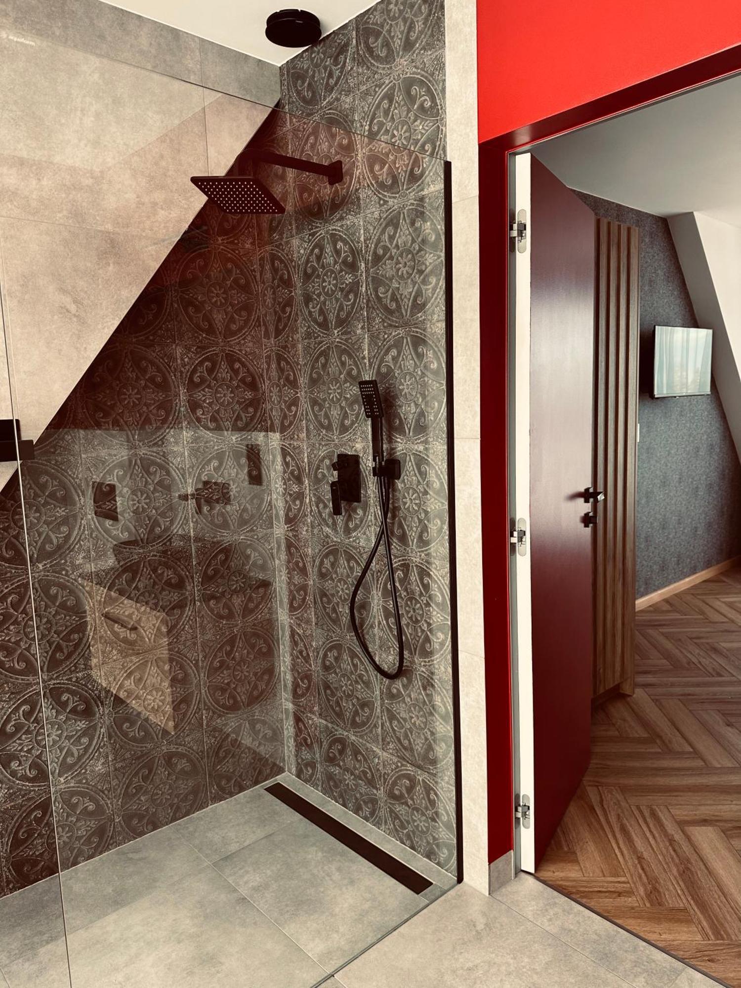 Lesny Wierch Luxury Spa Villas Буковина Татранська Екстер'єр фото