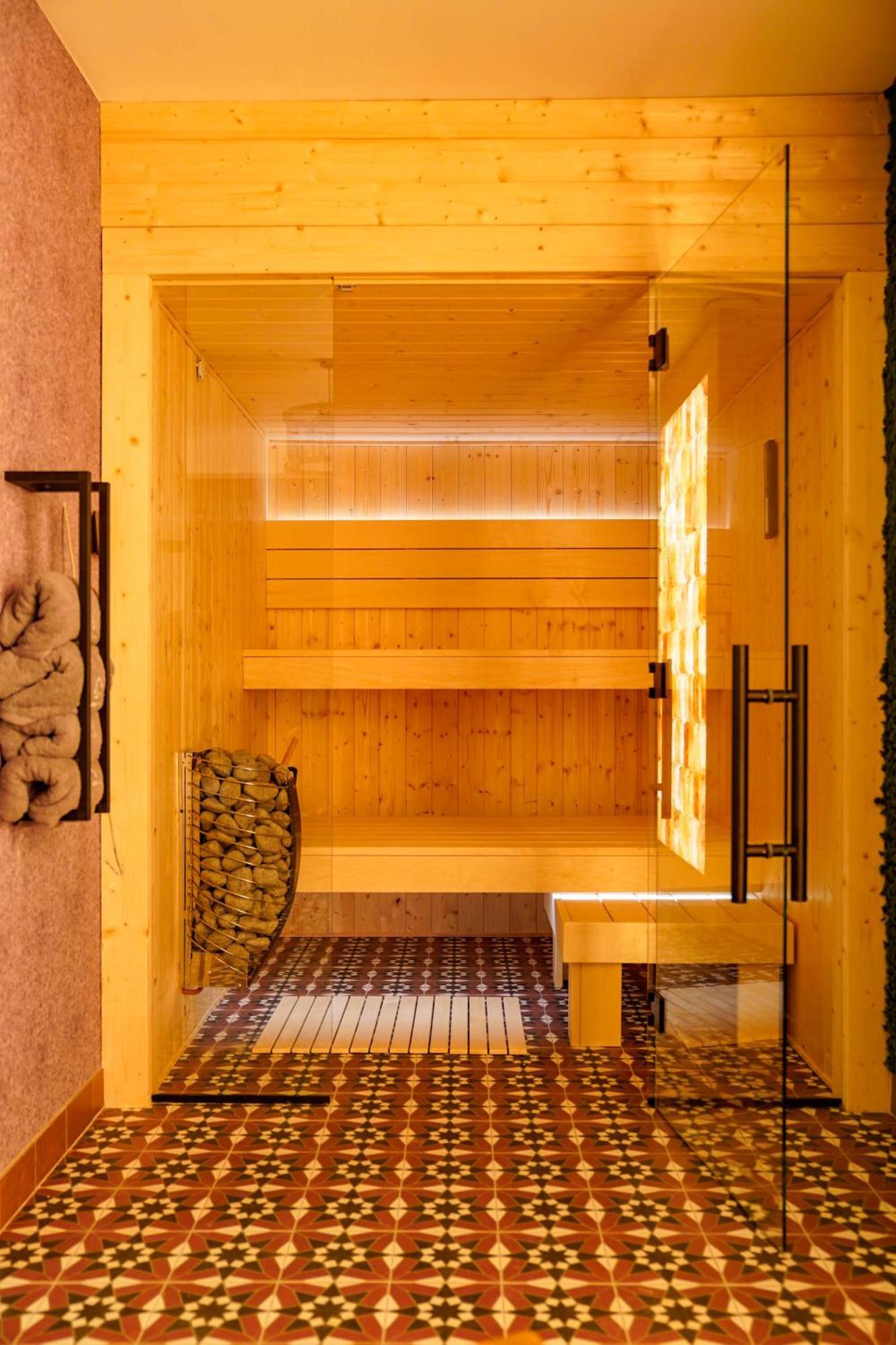 Lesny Wierch Luxury Spa Villas Буковина Татранська Екстер'єр фото